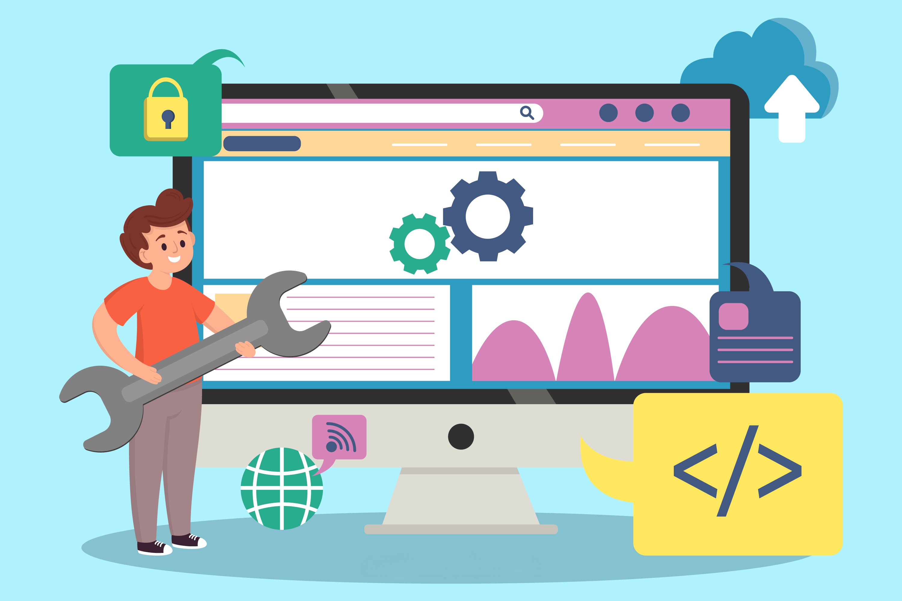 Data Processing Pipeline